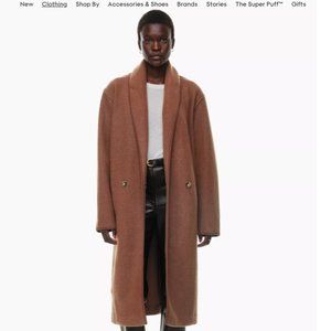 Wilfred Charlize Jacket - S